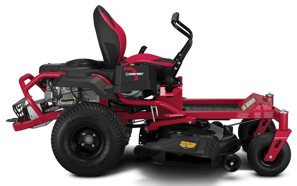 Mtd deals tractor mower